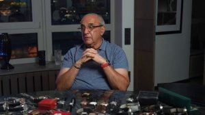 ЧАСЫ САМОГО ИЗВЕСТНОГО АДВОКАТА России / Добровинский