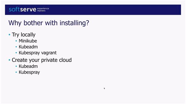 GitLab’s CI/CD pipeline with Kubernetes/Docker by Oleksandr Zanichkovskyi (Ukr) смотреть онлайн