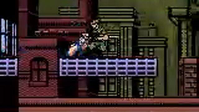 X-Men Wolverine's Rage GBC 20211211173154 New Game EN смотреть онлайн