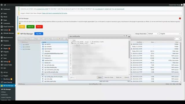 Oxygen Builder - Resolve Internal Server Error 500 смотреть онлайн