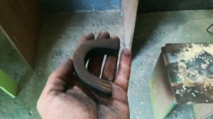 Простой способ сделать табличку с названием улицы и номером дома.