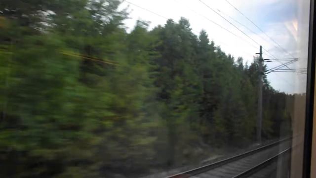 Utazás Sopron és Wien Hauptbahnhof között смотреть онлайн
