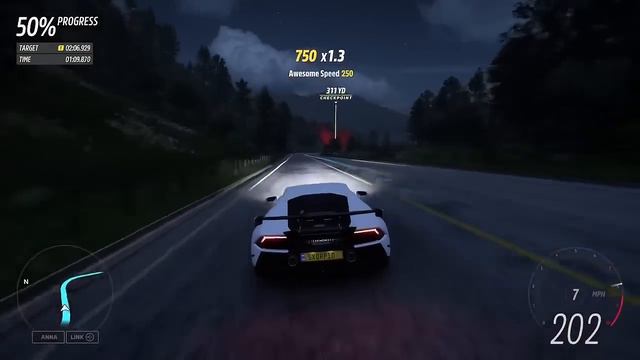 Forza Horizon 5: S2 Rivals top 3%!! смотреть онлайн