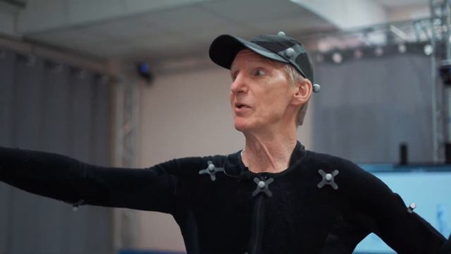 🎥🎭 Отечественный #Mocap и #Facecap, развитие #MotionCapture и #FacialAnimation в России, СНГ, Москв