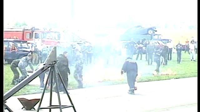 Школа каскадёров "Мастер" смотреть онлайн