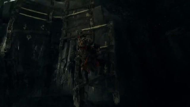 God of War (PS5) - Отец и сын отправляются в путь | Прохождение #4 смотреть онлайн