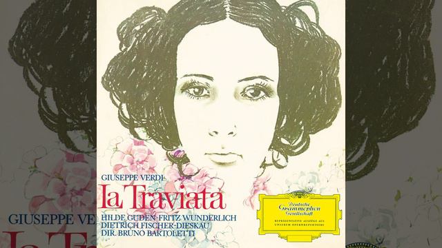 Verdi: La traviata - Prelude (I) смотреть онлайн