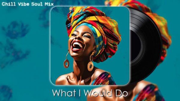 Soul music healing your broken heart - Relaxing soul songs playlist - Best soul/rnb 2024 mix