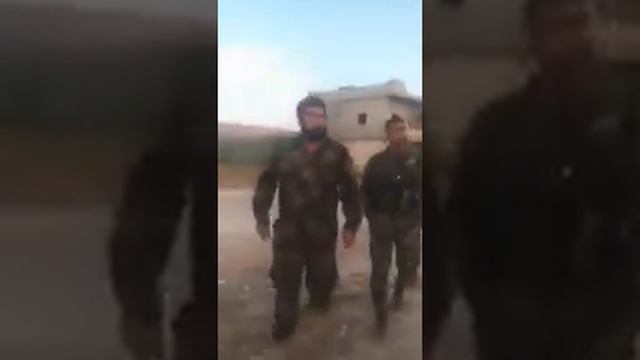 ALEVİLER İNTİKAMINI ALDI ! -SURİYE ORDUSU смотреть онлайн