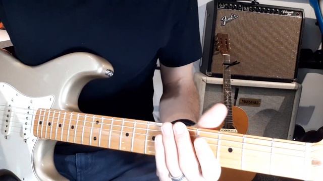 Straight Talkin' Woman / Walking Bass Line Tutorial - Aynsley Lister смотреть онлайн