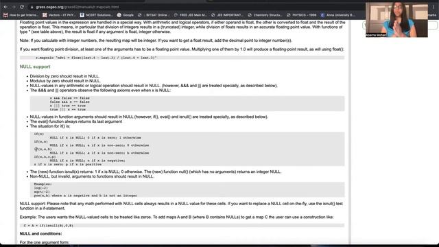 Hands-on Spatial Technology- GRASS GIS (Aparna Mohan,862396080,amoha121@ucr.edu) смотреть онлайн