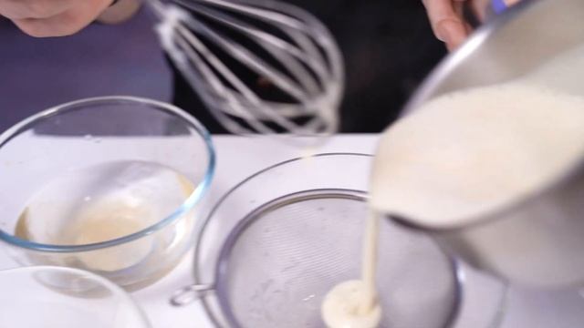 Десерт «Малина-розмарин» смотреть онлайн