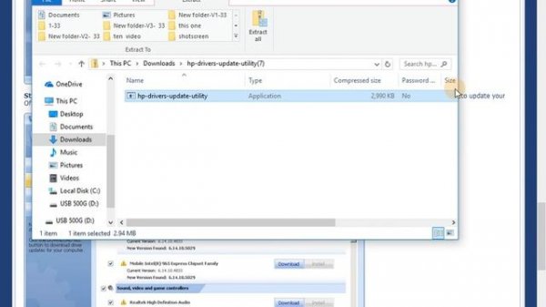 HP Officejet 4500 Desktop Printer Scanner How to Setup Free Drivers Driver Utility For Windows.