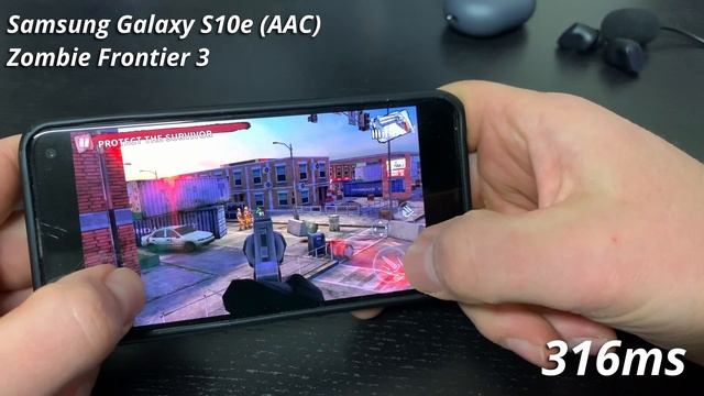 $59 With Multipoint Connection! Xiaomi Redmi Buds 3 Pro (ANC True Wireless) смотреть онлайн