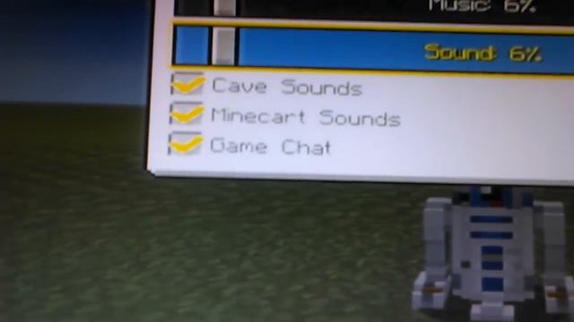 HOW TO TURN GAME CHAT ON IN MINECRAFT PS3/4 XBOX 360/1 смотреть онлайн