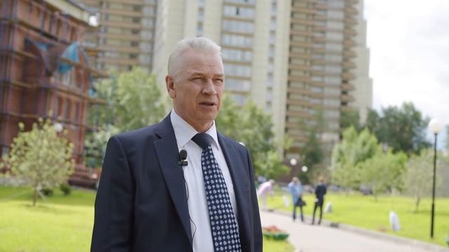 Социальная ответственность выраженная в делах смотреть онлайн