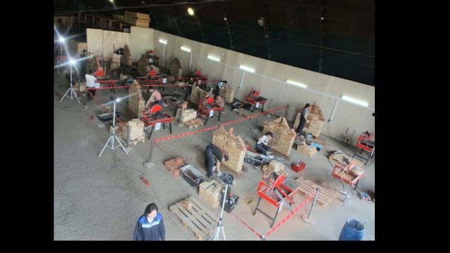 Демонстрационный экзамен - 2019 по компетенции 