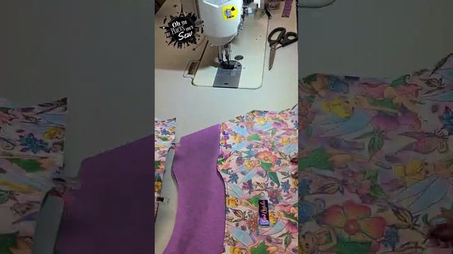3 Hours in under a minute! #hireathhandbag #sewing #juki #sewoside #sewing #handmade #jukijunkies смотреть онлайн
