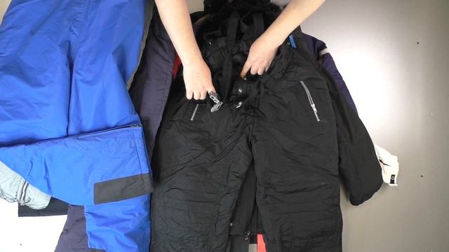 Лот 2647 Горнолыжный микс э+к (12 кг, 15 шт, 13000 руб, 866 руб шт) смотреть онлайн