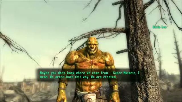 Fallout 3 Xbox 360 Mod Random Encounter Alerts para RGH/JTAG смотреть онлайн