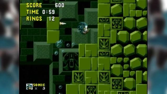 Versiones de Sonic The Hedgehog del PEOR al MEJOR смотреть онлайн