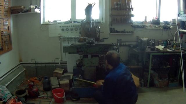 Габариты 675П смотреть онлайн