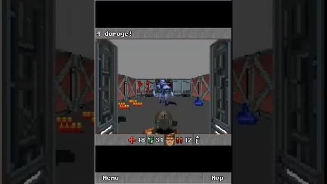Doom RPG Java Midp Mobile - Part 10 смотреть онлайн