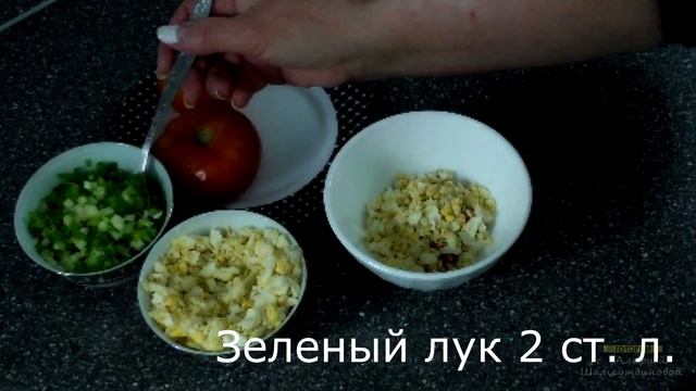 Помидоры фаршированные. Помидоры фаршированные зеленым луком и яйцом. Рецепт фаршированных помидор смотреть онлайн