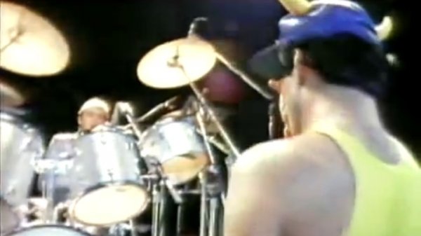 Queen - Another One Bites the Dust