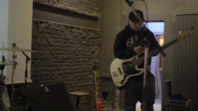 Theory of Mind Soundcheck смотреть онлайн
