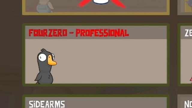 Playing Goose Goose Duck was a mistake.. смотреть онлайн