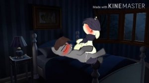 Пони клип:"Стоны"18+