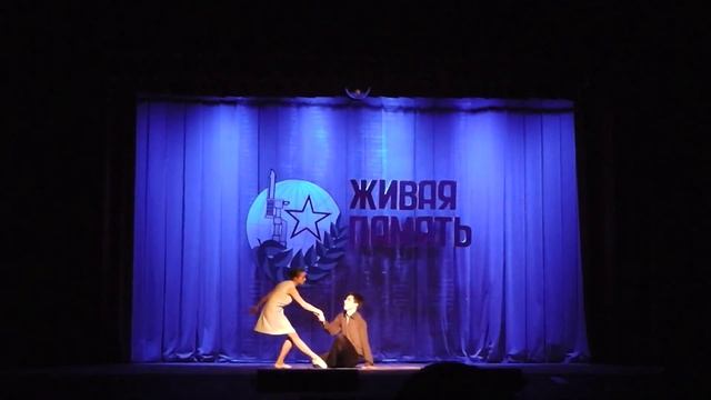 ОАТ "Подарок" - Не улетай смотреть онлайн