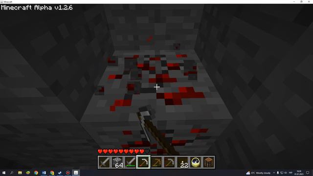 Проходим Майнкрафт Альфа 7 смотреть онлайн