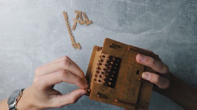 Escape Room in a Box! - Save Schrodinger's Cat (Cluebox Idventure) смотреть онлайн