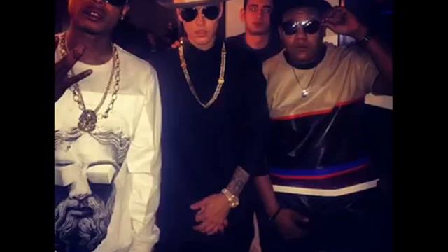 Justin Bieber-Love me(New song 2014) смотреть онлайн