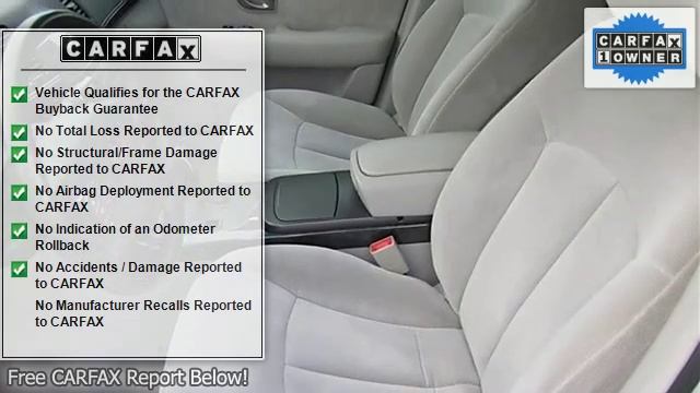 2008 Kia Amanti - Van Griffith KIA смотреть онлайн