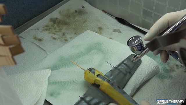 Tamiya 1/48 Focke Wulf FW190 A3 | Build Video