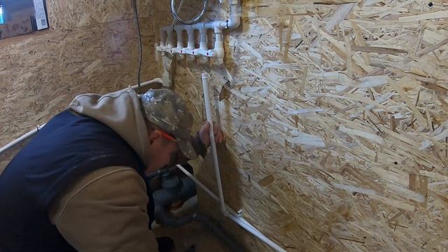 Установка бойлера. Установка водонагревателя своими руками. смотреть онлайн