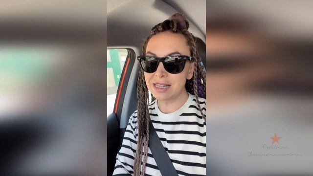 Наталия Фриске улетает на один день!