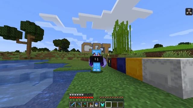Minecraft in Tamil | java solo survival EP#7 смотреть онлайн