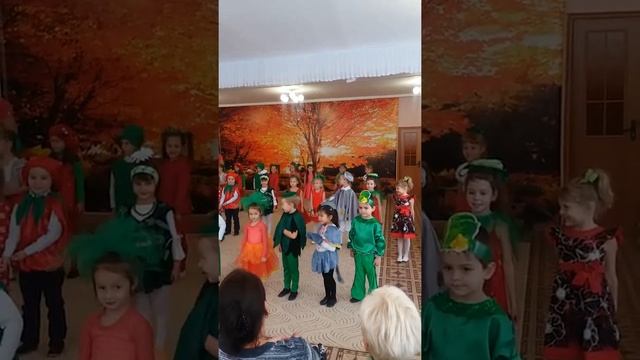 Детский сад Аврора г.Симферополь смотреть онлайн