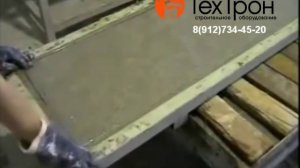 Производство бетонных декоративных заборов