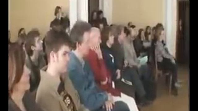 Георгий Дорохов Манифест для трех пенопластов смотреть онлайн