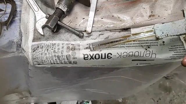 Понтиак вайб - заклинили передние суппорта, ремонт. смотреть онлайн