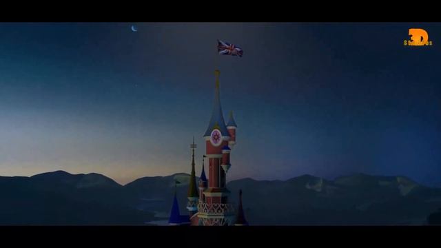 Walt disney intro collection смотреть онлайн