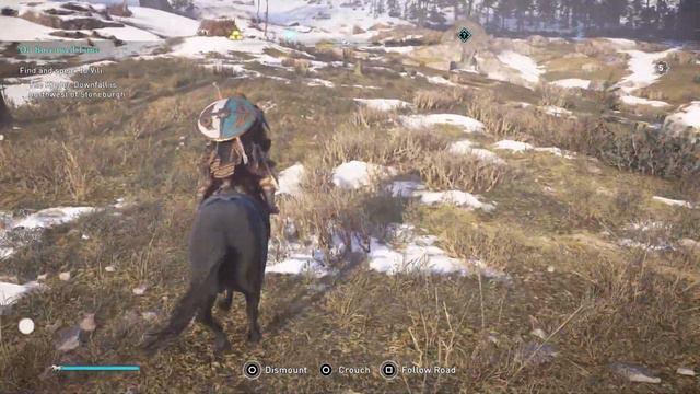 Assassin's Creed: Valhalla - Berserker's House (Wealth, Snotinghamscire) смотреть онлайн