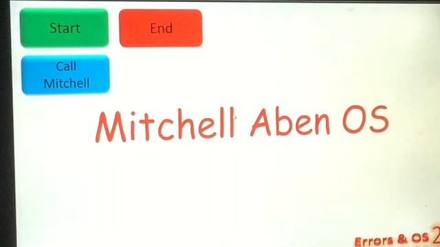 Errors & OS 2 Demo | TOUCH ANYTHING, THEN R.I.P. HEADPHONE USERS (1891-2018) смотреть онлайн