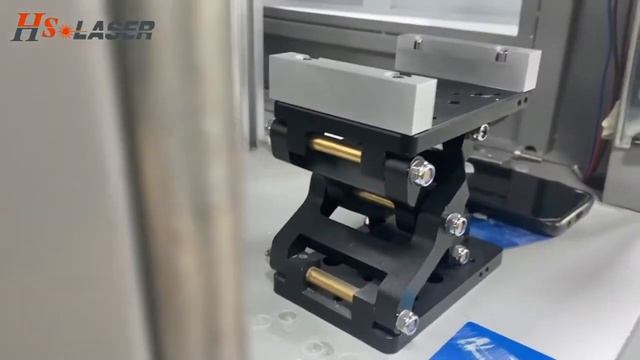 Волоконный лазер JPT M8 мощностью 100 Вт для резки стекла смотреть онлайн