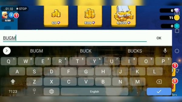 NEW GIFT CODE FRAG 2020 | FRAG 2020 GIFT CODES